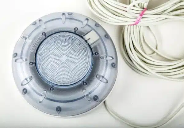 Waterco Britestream LED Multi Colour Light + lead
