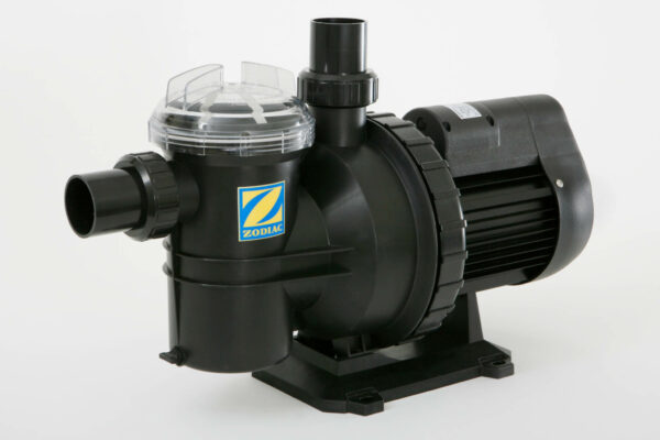 Zodiac Titan 150 1.5hp