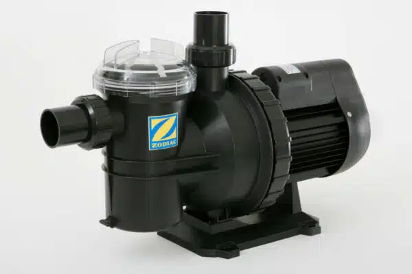 Zodiac Titan Pump Lid - Image 2