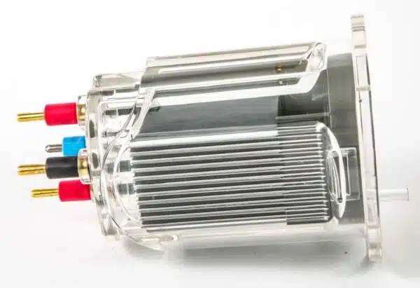Zodiac Genuine EI18 Compact cell W197611