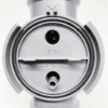 Zodiac EI Parts Set - EI Top Clamp, EI Pipe Adaptor, EI Gasket, EI Bottom Clamp