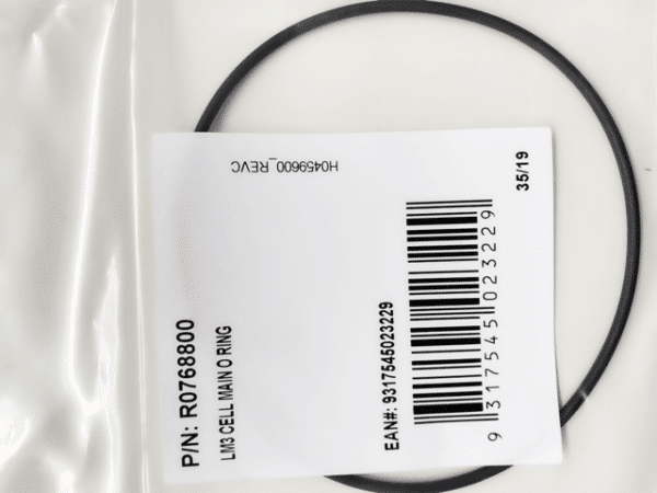Zodiac TRI Cell Oring R0739000 (Pack 2 orings) - Image 5