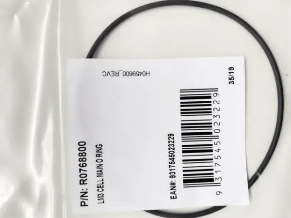 Zodiac TRI Cell Oring R0739000 (Pack 2 orings) - Image 5