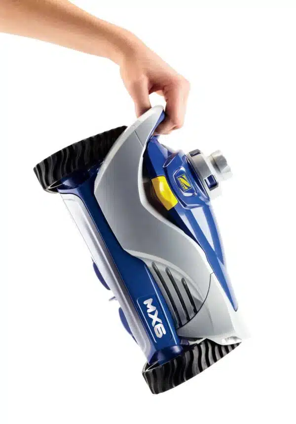 Zodiac MX6 Automatic Suction Pool Cleaner - Image 5