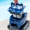 Zodiac Robotic TX / OT 100 Micron Canister - Image 3