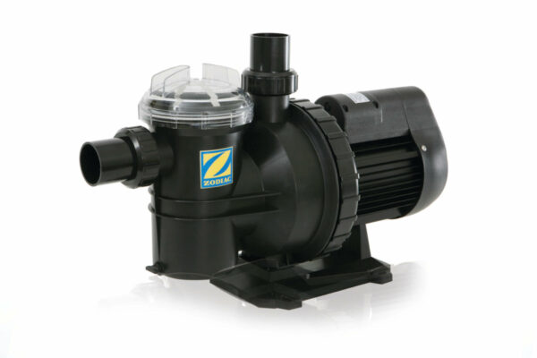 Zodiac Titan 100 1hp