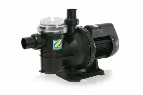 Zodiac Titan 100 1hp