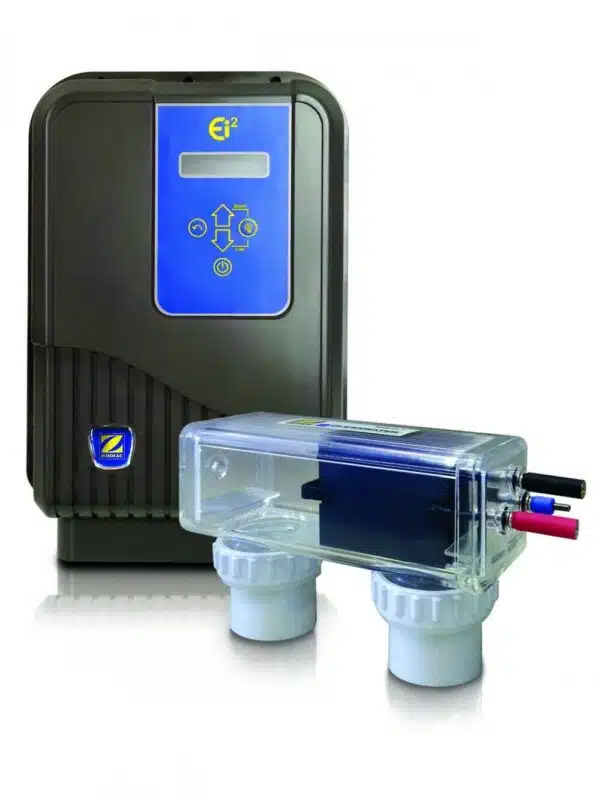 Zodiac EI2-25 Salt Chlorinator