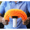Aqua Finger multi-purpose microfibre broom for pools - Image 2