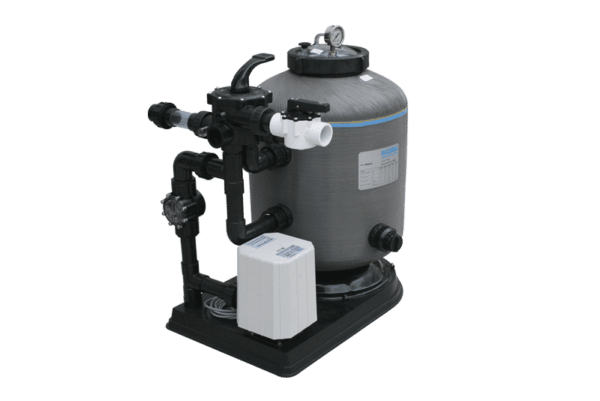 Waterco Aquabiome Skid