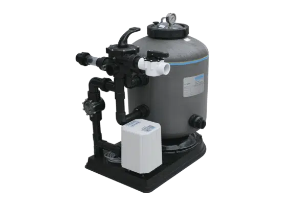 Waterco Aquabiome Skid