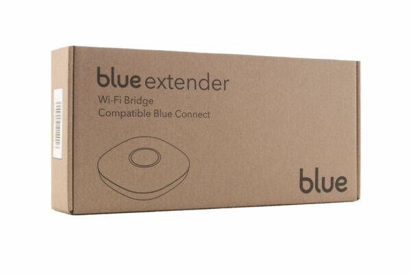 Blue Connect Wifi Extender 20264