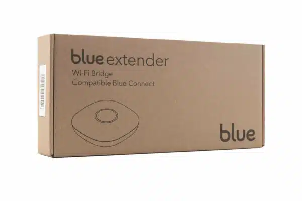 Blue Connect Wifi Extender 20264