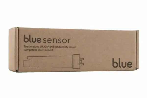 Blue Connect Gold Sensor 20267
