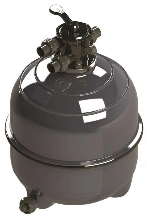 Astral ECA 650 Media Filter - Image 3