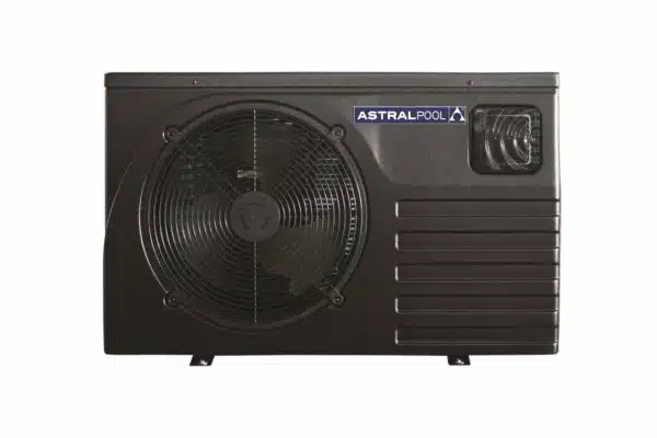 Astral Eco Inverter Heat Pump