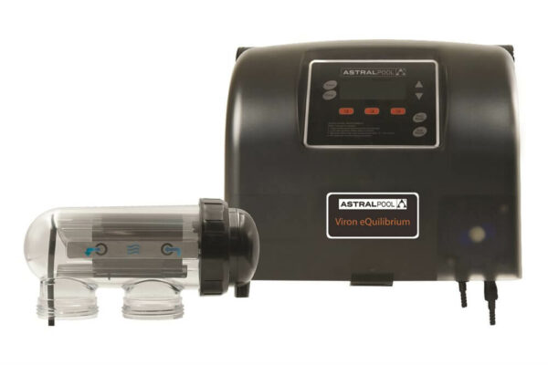 Viron Equilibrium Salt Chlorinators