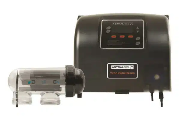 Viron Equilibrium Salt Chlorinators