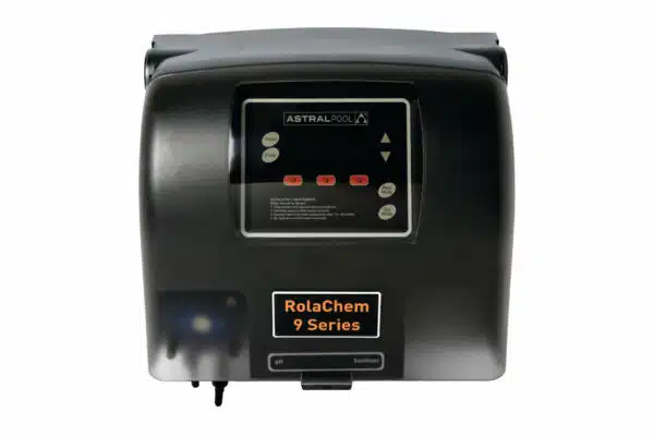 Astralpool Rolachem RC9 Automatic Acid & Chlorine Doser
