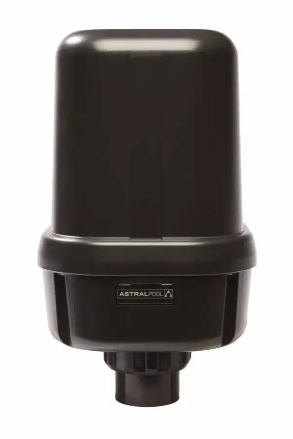 Astral SX 1200 watt Blower with airswitch