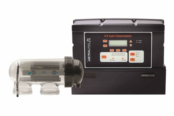 Astral VX 7T Salt Chlorinator