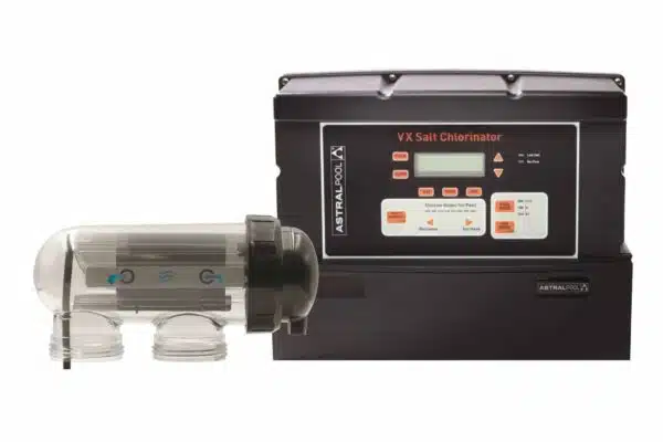 Astral VX 7T Salt Chlorinator