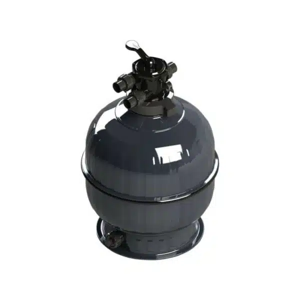 Astral CA 280 Media Filter - Image 2