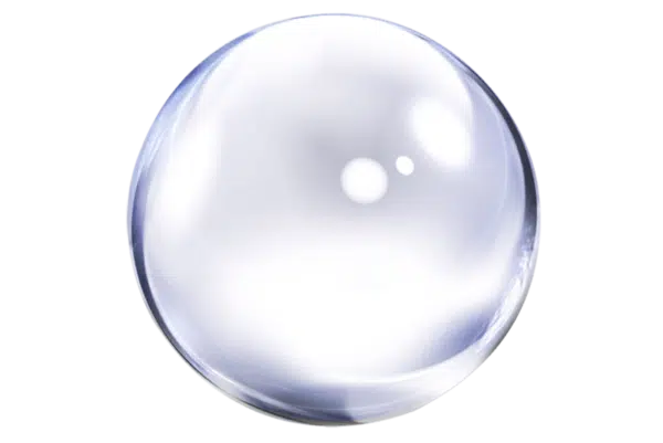Glass Pearls for Filters