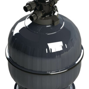 Astral CA 400 Media Filter