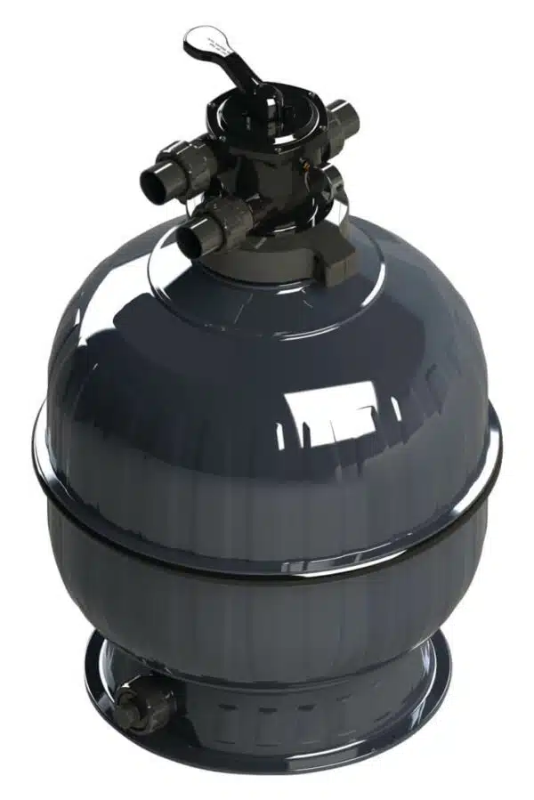 Astral CA 400 Media Filter