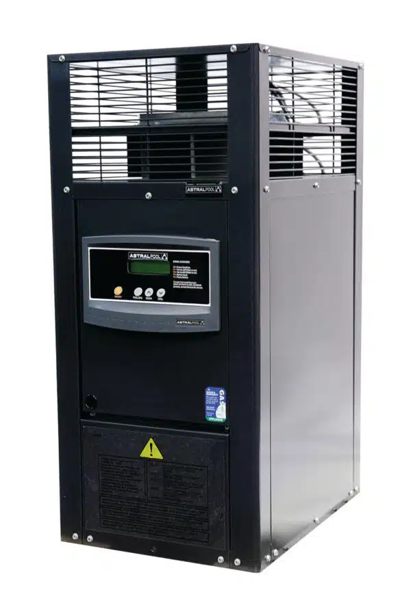 Astral Hurlcon HX 120 Gas Heater
