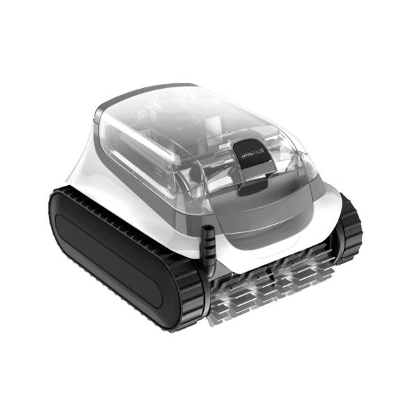 Viron QB800 Robotic Pool Cleaner