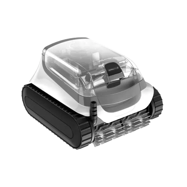 Viron QB800 Robotic Pool Cleaner