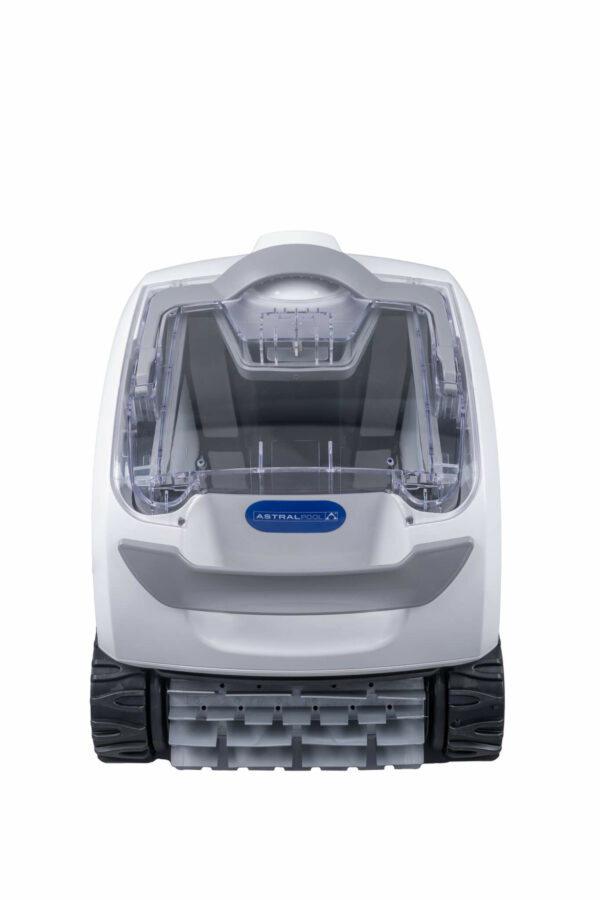 Astral QG50 Robotic Pool Cleaner - Image 4