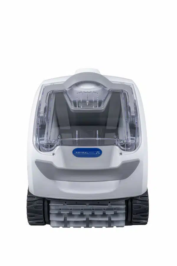 Astral QG50 Robotic Pool Cleaner - Image 4