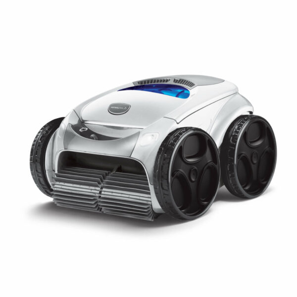 Viron QT 1050 Robotic Pool Cleaner