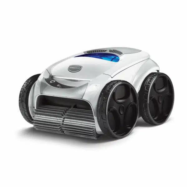 Viron QT 1050 Robotic Pool Cleaner