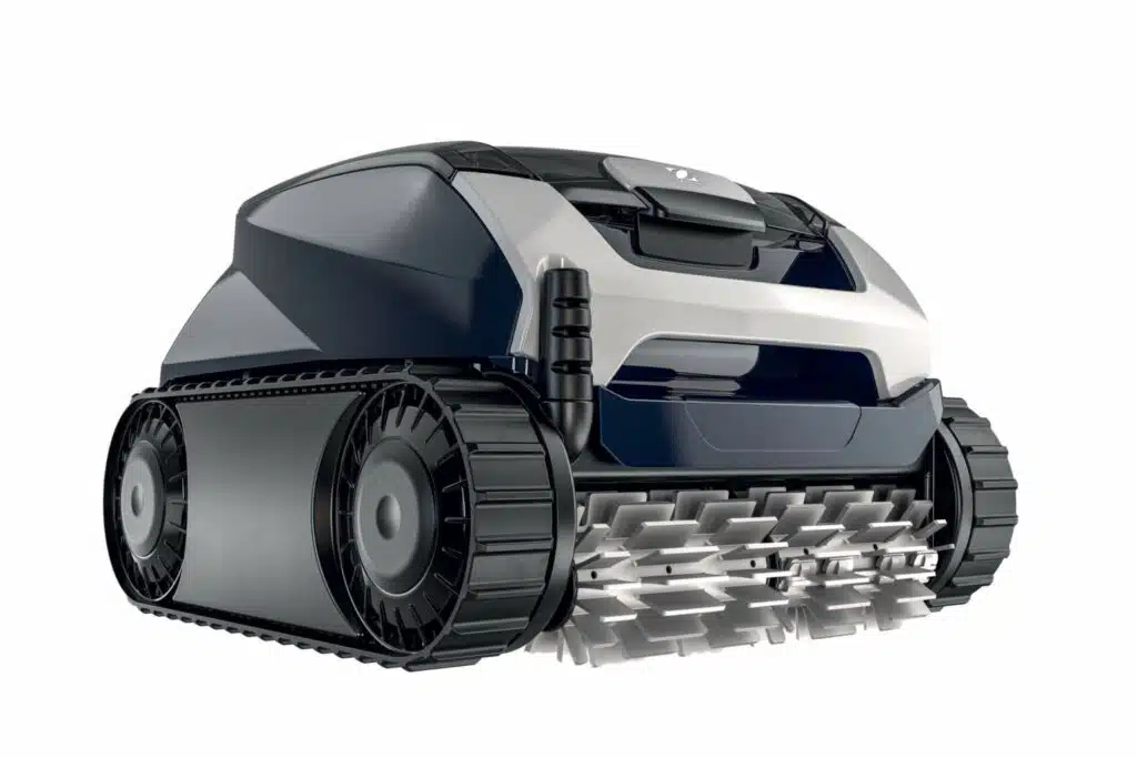 Zodiac Duo-X Robotic Pool Cleaners