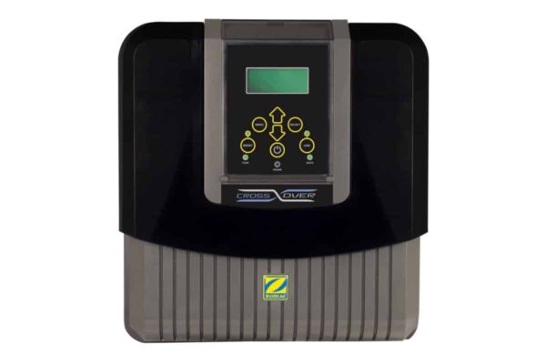 Zodiac Tri-XO Crossover Mid Salt Chlorinator - Image 3