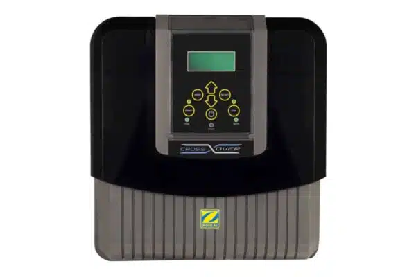 Zodiac Tri-XO Crossover Mid Salt Chlorinator - Image 3