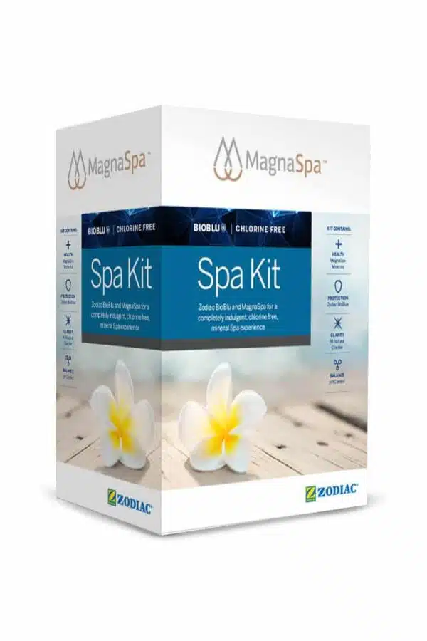 Zodiac Magna Spa Chemical Kit