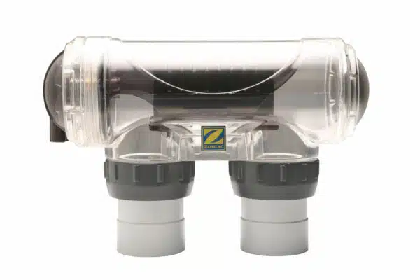 Zodiac EXO IQ PRO Salt Chlorinator - Image 3
