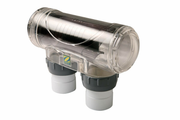 Zodiac EXO IQ PRO Salt Chlorinator - Image 4