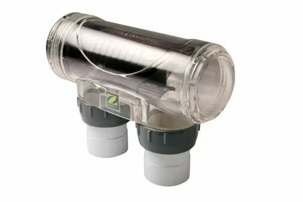 Zodiac EXO IQ PRO Salt Chlorinator - Image 4