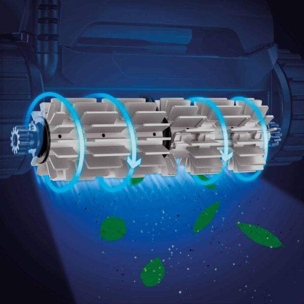 Zodiac Duo-X Robotic Pool Cleaners - Image 5