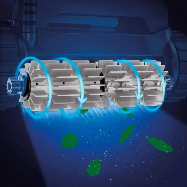 Zodiac Duo-X Robotic Pool Cleaners - Image 5
