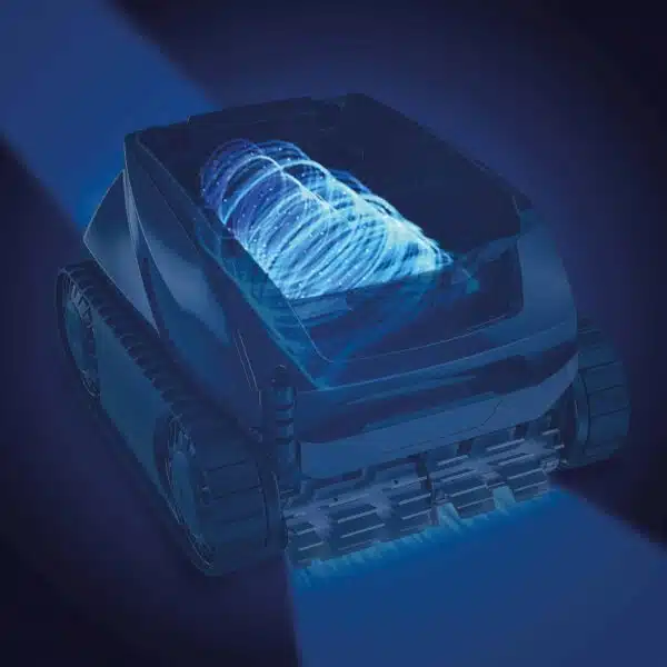 Zodiac Duo-X Robotic Pool Cleaners - Image 4