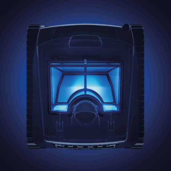 Zodiac Duo-X Robotic Pool Cleaners - Image 2