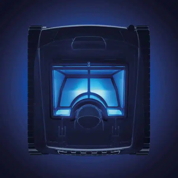 Zodiac Duo-X Robotic Pool Cleaners - Image 2