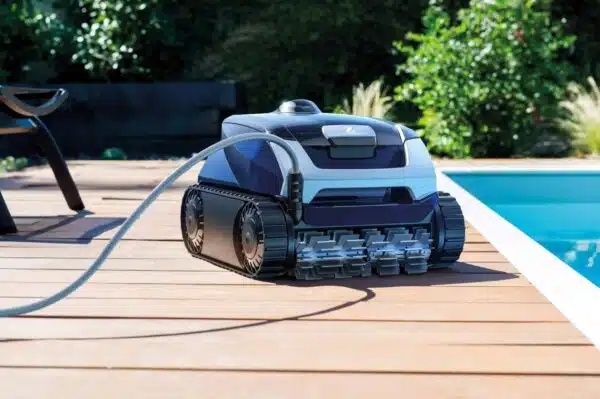 Zodiac Duo-X Robotic Pool Cleaners - Image 7